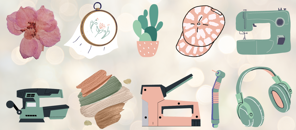 Crafty Cheer: Top 10 Gift Ideas for the DIY Enthusiast in your Life